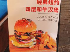 -1/2half西餐(中大国际店)