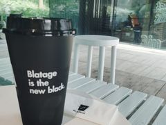 -BLATAGE COFFEE