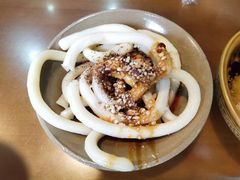 甜水面-华兴街煎蛋面(总店)