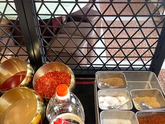 -鸿姐老火锅(疁城新天地店)