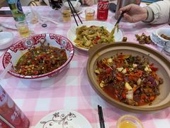 -三只鸟本地特色菜馆(上饶总店)