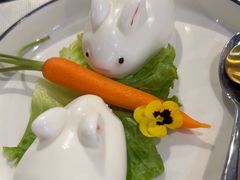 -茶宴·美食地标餐厅(沙坡尾店)