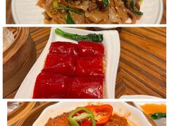 -珍宝轩海鲜火锅(碧湖大厦店)