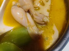 -大树餐厅(益田假日店)