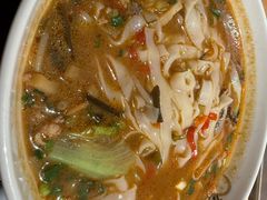 -水平有限广西米粉·广西风味集(五道口店)