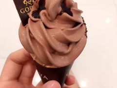 -GODIVA(恒隆广场店)