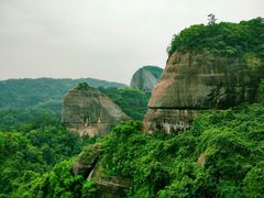 -丹霞山风景名胜区