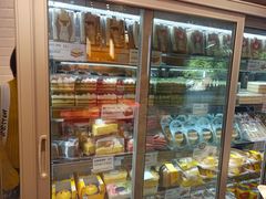 -嘉华饼屋JOY BAKERY(南屏街店)