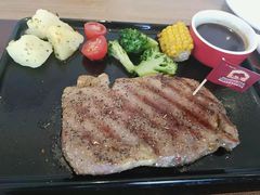 -必胜客(港汇店)