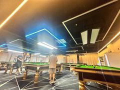 -响袋24H自助台球棋牌(锦欣大厦店)