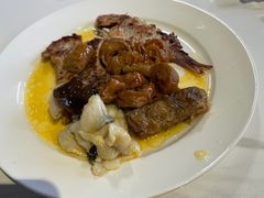 -泰谷酒店·太古码头闽菜自助餐厅