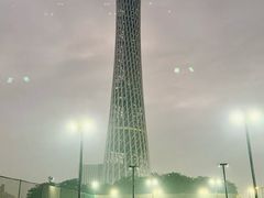 -MVP足球场(广州塔店)
