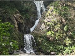 -石台牯牛降景区