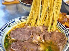 -永丰面馆(汉口路店)