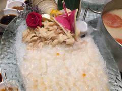 -虾佬圣汤