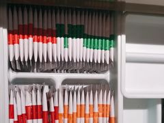 -丰茂烤串(公园店)