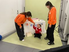 -海马体家庭照相馆(北京芳圆里 ID MALL店)