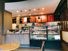 -星巴克(宁波老外滩店)