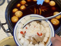 -李子坝梁山鸡(李子坝大鸡哥店)