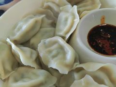 鲅鱼水饺-泰祥美食广场(刘公岛店)