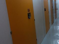 -安东易迷你仓自助寄存仓库(苏州桥店)