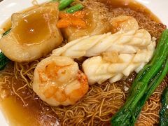 海鲜炒面-御宝轩(益丰·外滩源店)