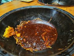 -清真长山屯泉水灶台鱼(佳庆道店)