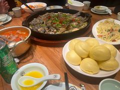 -老板恋上鱼(环山路店)