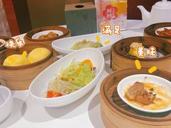 -万龙洲海鲜(南新仓店)