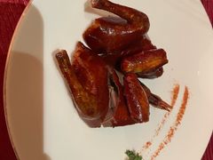 -洲际酒店·凌霄中餐厅SUMMIT