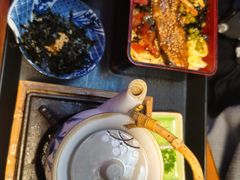 -鳗鱼家·深夜食堂(军博店)