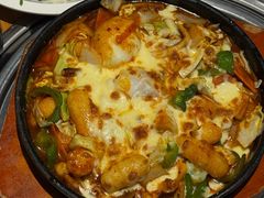 -土大力韩式烤肉料理(和平路店)