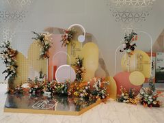 -杭州平安悦坊 PAFC LIVING