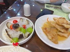 -老厨家(中央大街西七道街店)