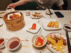 -稻香饭店(龙华天虹店)