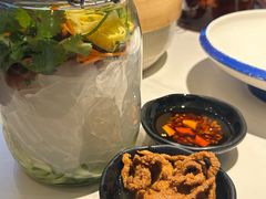 -额娘·春饼烤鸭(华北七楼创始店)