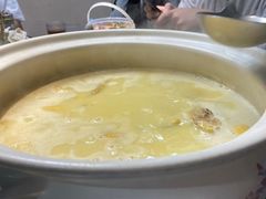 -金龙·打边炉(南京西路店)