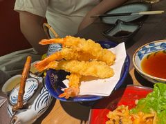 -福樱兰海鲜放题铁板烧(加州店)