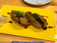 -水之惠鲜鱼料理(王府大街店)