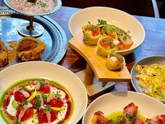 -Bistro 63 创意融合料理(广粤天地店)