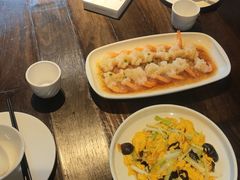 -外婆家(杭州马塍店·杭帮菜名店)
