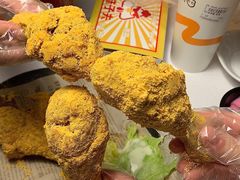 -七楽·韩式欢聚餐厅 치르치르(龙泉驿万达店)