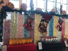 -视界美食自助餐厅·石家庄希尔顿酒店