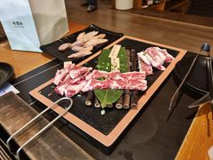 -千寻烧肉(政务区店)