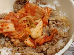 -吉野家(上海美罗城店)