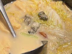 -莆田餐厅PUTIEN(深圳湾万象城家宴店)