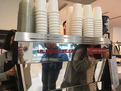 -Manner Coffee(芮欧百货店)