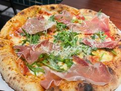 -FABIO’S费比欧披萨餐厅