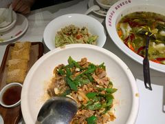 -新辣宴·湖南家常菜·商务聚餐(中粮创芯店)