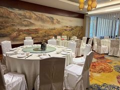 -枣庄开元凤鸣山庄·中餐厅